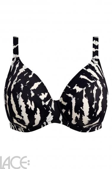 Elomi - Echo Shell Bikini-BH Tiefes Dekolleté G-N Cup