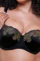 Curvy Kate - Boost Lace Balconette-BH G-L Cup Curvy Kate - Boost Lace Balconette-BH G-L Cup