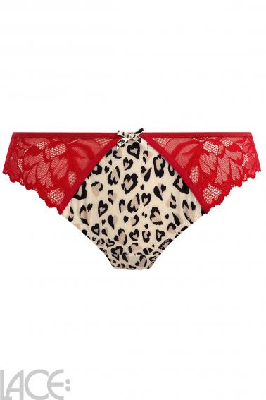 Freya Lingerie - Cherish Me String