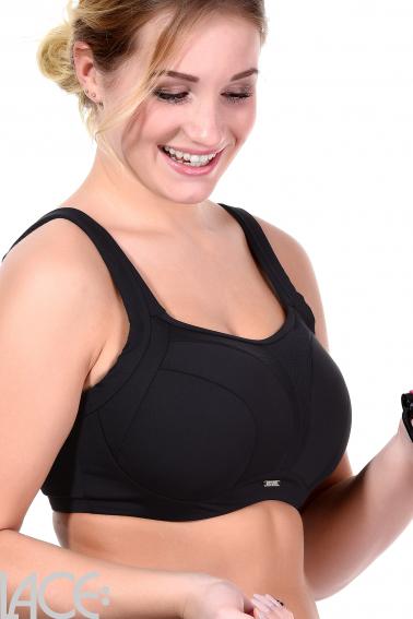 Kris Line - Sport-BH mit Bügel G-K Cup - Kris Line Sport 01