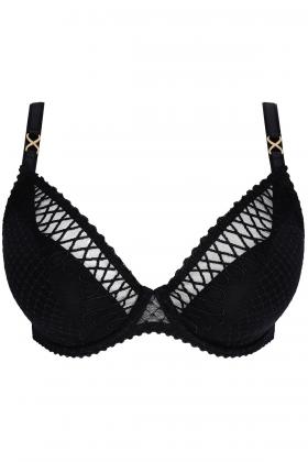 PrimaDonna Lingerie - Jokko Dekolleté-BH - wattiert - D-G Cup
