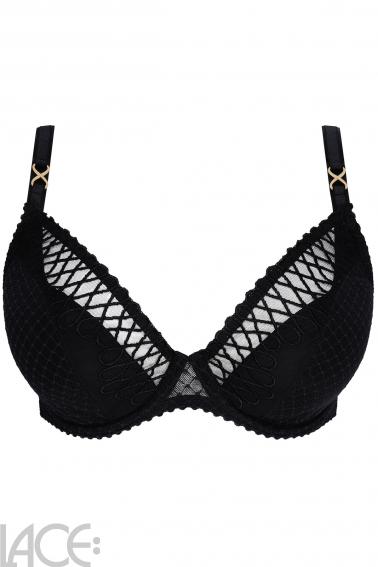 PrimaDonna Lingerie - Jokko Dekolleté-BH - wattiert - D-G Cup