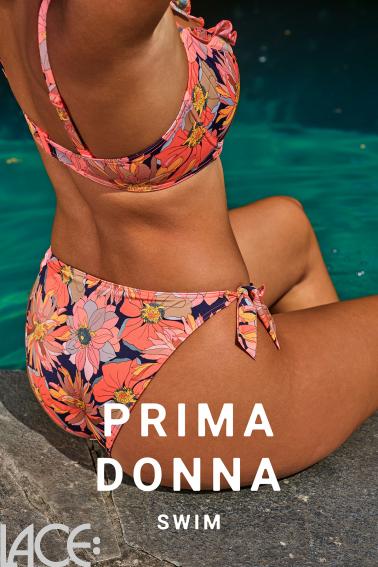 PrimaDonna Swim - Melanesia Bikini Slip zum Schnüren