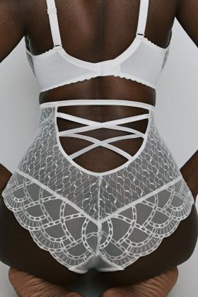 PrimaDonna Lingerie - Naica High Waist Brasilianischer Slip PrimaDonna Lingerie - Naica High Waist Brasilianischer Slip