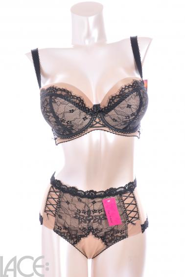 Ewa Michalak - Balconette-BH F-J Cup - Ewa Michalak 1464