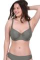 LACE Design - Bikini-BH Tiefes Dekolleté - Wattiert E-H Cup - LACE Swim #10