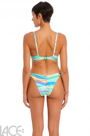 Freya Swim - Summer Reef Bikini Slip zum Schnüren