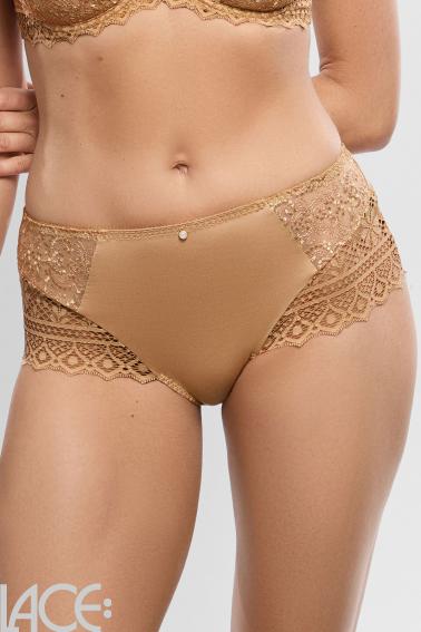 Empreinte - Cassiopee Taillenslip