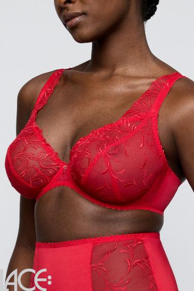 PrimaDonna Lingerie - Solisse Dekolleté-BH D-G Cup