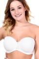 Fantasie Lingerie - Bronte Trägerloser BH G-K Cup