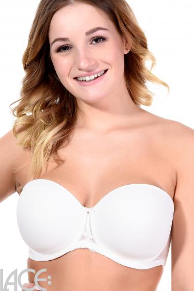 Fantasie Lingerie - Bronte Trägerloser BH G-K Cup