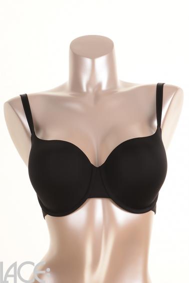 Panache Lingerie - Porcelain Elan T-shirt BH F-K Cup