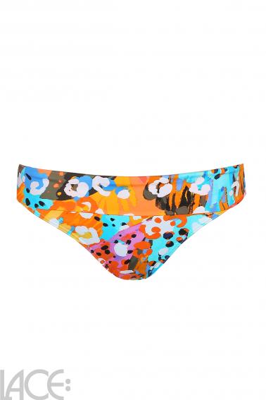 PrimaDonna Swim - Caribe Bikini Slip - Umschlagbar