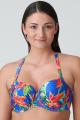 PrimaDonna Swim - Latakia Bikini Bandeau BH E-G Cup