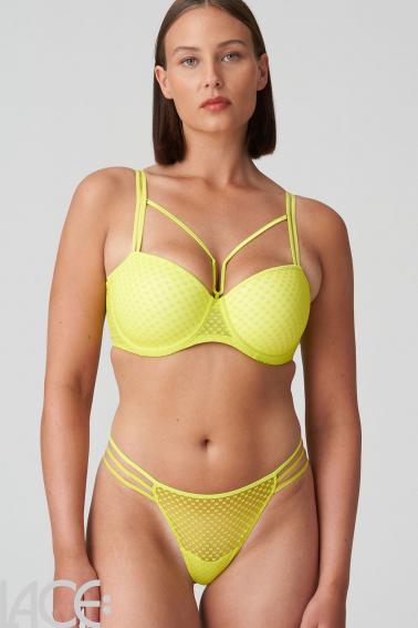 PrimaDonna Twist - Glass Beach Balconette-BH F-H Cup