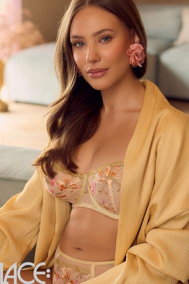 Ewa Bien - Balconette-BH E-G Cup - Ewa Bien 60