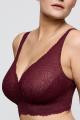PrimaDonna Lingerie - Salerno Bralette ohne Bügel E-G Cup PrimaDonna Lingerie - Salerno Bralette ohne Bügel E-G Cup