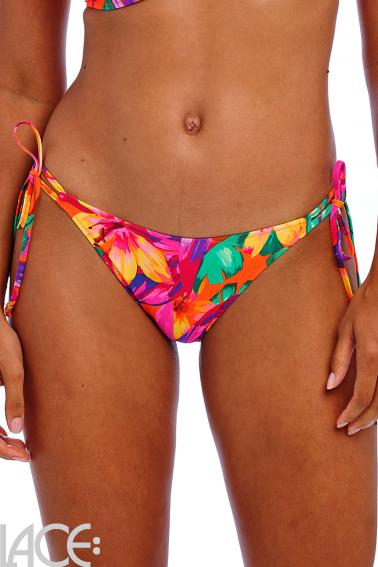 Freya Swim - Sun Haze Bikini Slip zum Schnüren