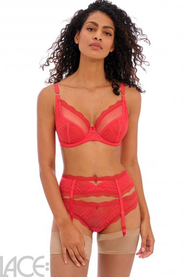 Freya Lingerie - Freya Fatale Strumpfhalter