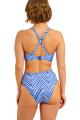 Freya Swim - Fiji Falls Bikini Taillenslip