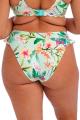 Elomi Swim - Sunshine Cove Bikini Rio Slip - High leg