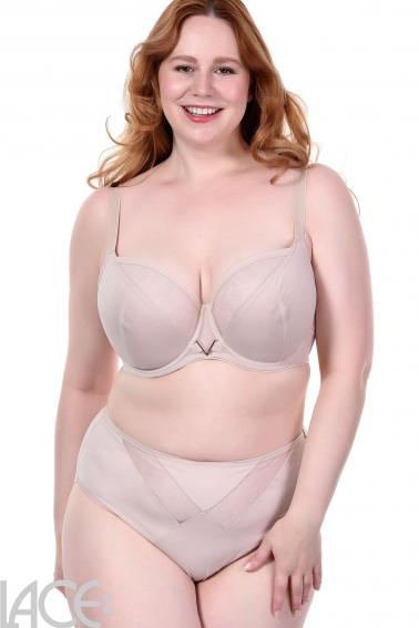 Gorsenia - Aussenträger-BH G-K Cup - Gorsenia 44