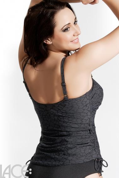 Fantasie Swim - Montreal Tankini Top E-I Cup