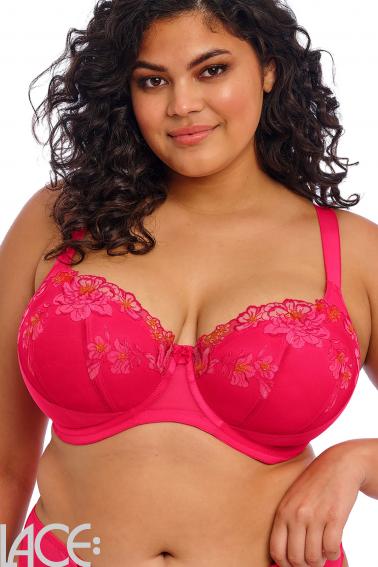 Elomi - Teagan Balconette-BH - Wattiert H-L Cup