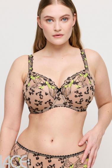 PrimaDonna Lingerie - Manali BH E-I Cup