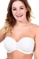 Fantasie Lingerie - Bronte Trägerloser BH G-K Cup