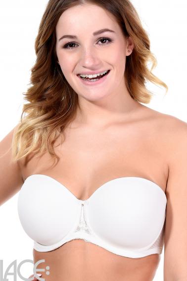 Fantasie Lingerie - Bronte Trägerloser BH G-K Cup