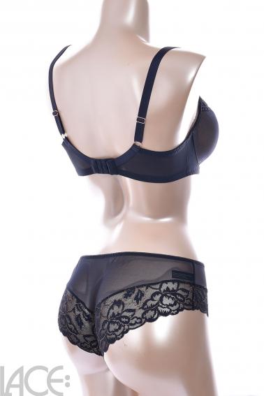 Ava - Aussenträger-BH F-J Cup - Ava 02