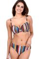 Freya Swim - Bali Bay Bikini Push-up-BH E-J Cup