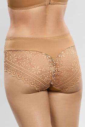 Empreinte - Cassiopee Taillenslip