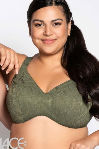 Ulla Swim - Monaco Bikini-BH G-K Cup