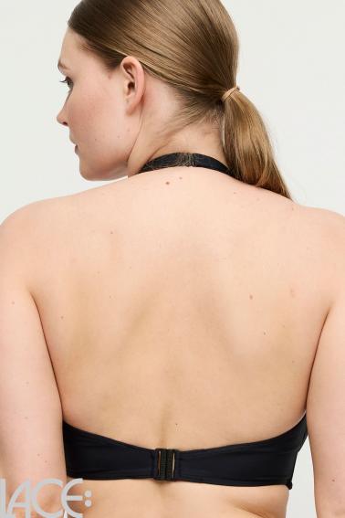 PrimaDonna Swim - Uvita Bikini-BH - Gerafft D-H Cup