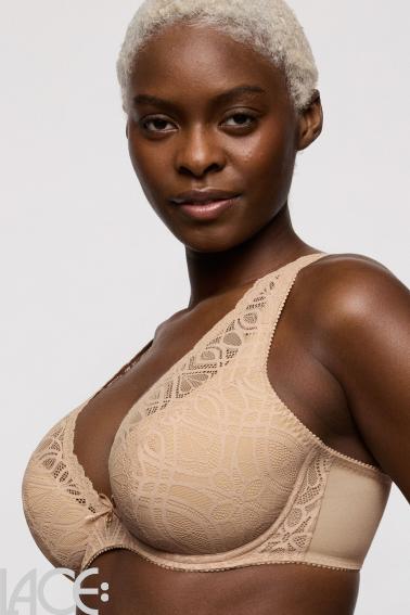 PrimaDonna Lingerie - Salerno Dekolleté-BH - wattiert - E-G Cup