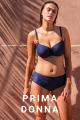 PrimaDonna Swim - Sherry Bikini Bandeau BH D-H Cup