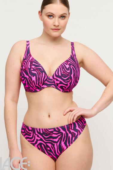 PrimaDonna Swim - Malabo Bikini-BH Tiefes Dekolleté E-G Cup