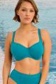 Freya Swim - Jewel Cove Bikini Push-up-BH E-K Cup