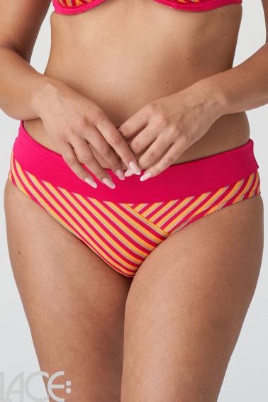 PrimaDonna Swim - La Concha Bikini Slip - Umschlagbar