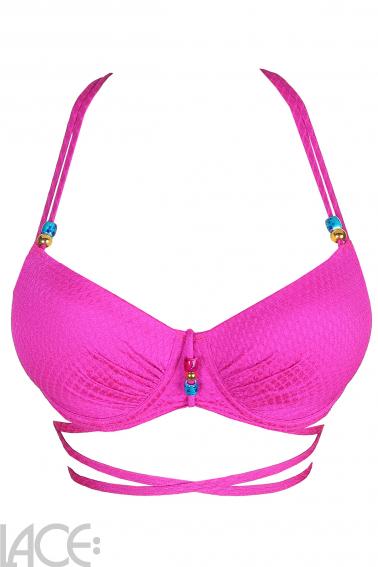 PrimaDonna Swim - Narta Bikini Bandeau BH E-G Cup