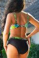 Volin - Bikini Taillenslip - Regulierbar - Volin 34 Volin - Bikini Taillenslip - Regulierbar - Volin 34