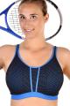PrimaDonna Sport - The Mesh Sport-BH mit Bügel - Nicht wattiert F-H Cup