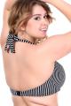 Freya Swim - Beach Hut Bikini-BH Tiefes Dekolleté E-J Cup Freya Swim - Beach Hut Bikini-BH Tiefes Dekolleté E-J Cup