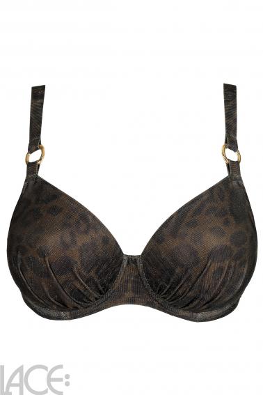 PrimaDonna Swim - Ratjada Bikini-BH - Gerafft E-G Cup