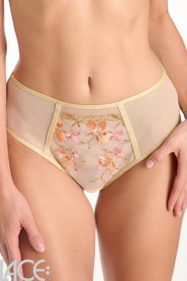 Ewa Bien - Taillenslip mit hohem Bein - Ewa Bien 60