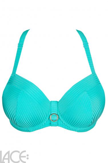 PrimaDonna Swim - Delray Bikini Bandeau BH E-G Cup