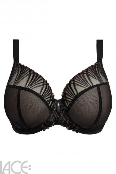 Elomi - Reja Dekolleté-BH G-O Cup