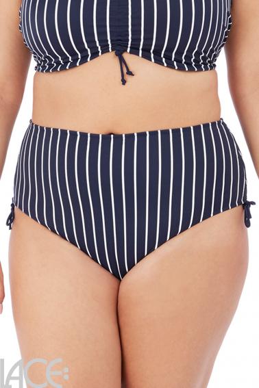 Elomi Swim - Plain Sailing Bikini Taillenslip - High Leg